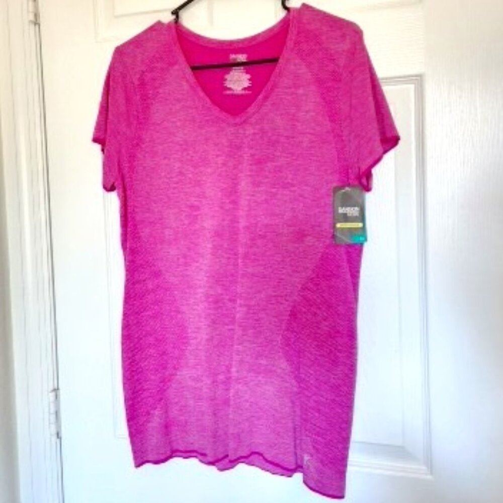 DANSKIN NOW - BRAND NEW WOMENS ACTIVEWEAR